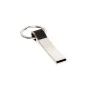 Llavero Metálico Symon con logo para Empresas | Llaveros Personalizados | Regalos Corporativos ChilePromo | T350-01