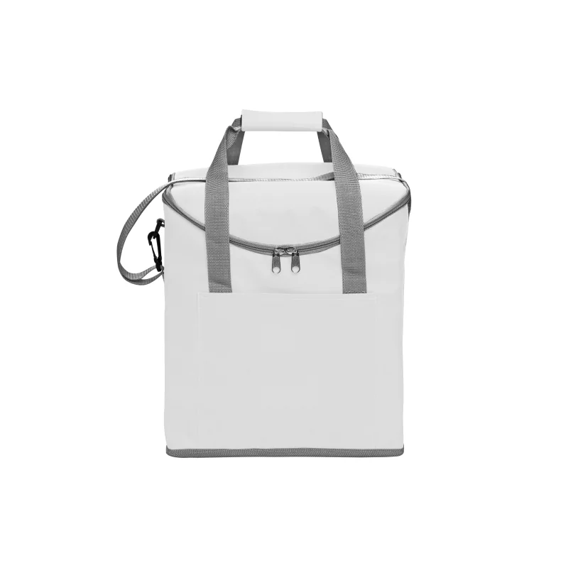 Cooler Max, Color Blanco