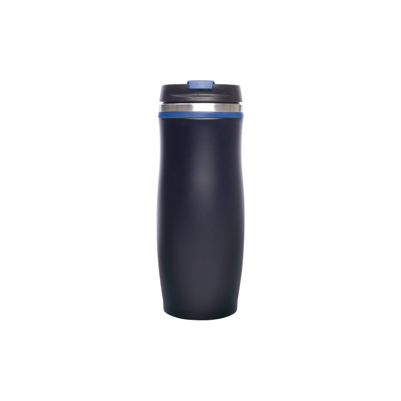 Mug Siluet Black, vista 2 de 7