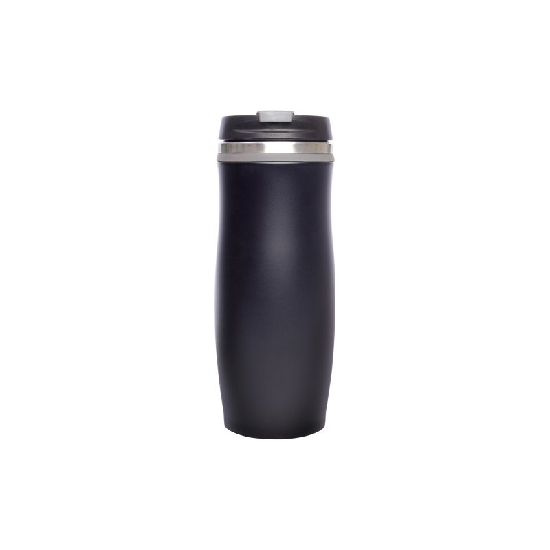 Mug Siluet Black, vista 4 de 7