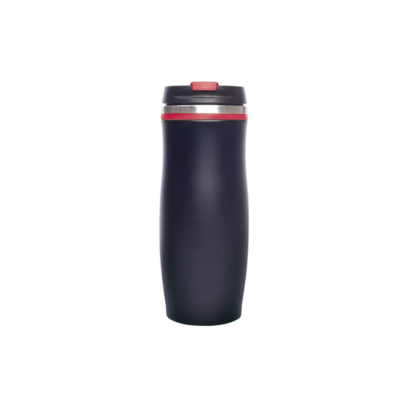 Mug Siluet Black, vista 6 de 7