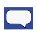 Set de Post-It Think con logo para Empresas | Set de Notas | Regalos Corporativos ChilePromo | T472-01
