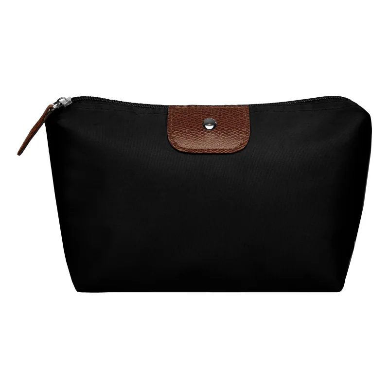 Necessaire Beauty, Color Negro