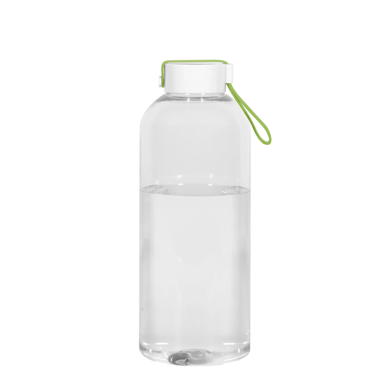 Regalos Corporativos Personalizados | Botellas Personalizadas | Botella de Plástico Ocean M con logo