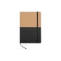 Libreta Grecia con logo para Empresas | Libretas y Cuadernos | Regalos Corporativos ChilePromo | T535-01