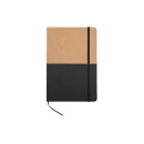 Libreta Grecia con logo para Empresas | Libretas y Cuadernos | Regalos Corporativos ChilePromo | T535-01
