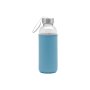 Botella Belize, Color Celeste