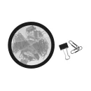 Set de Clips Fenix con logo para Empresas | Escritorio y Oficina | Regalos Corporativos ChilePromo | T553-01