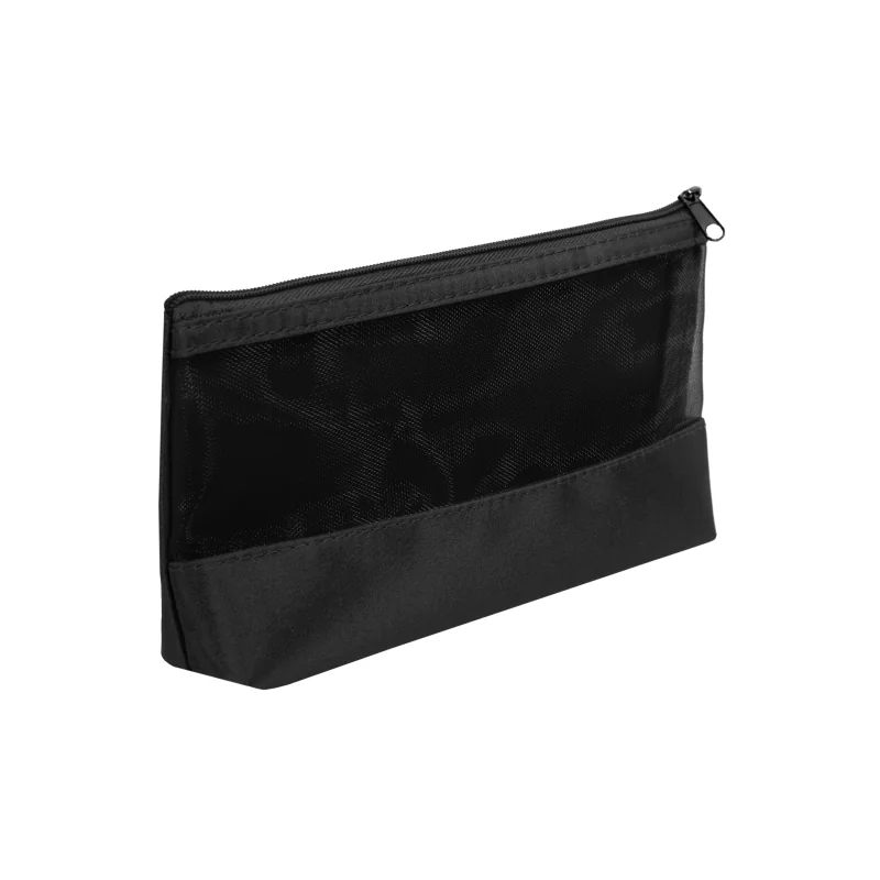Necessaire Orquidea con logo para Empresas | Neceser y Bananos | Regalos Corporativos ChilePromo | T567-01
