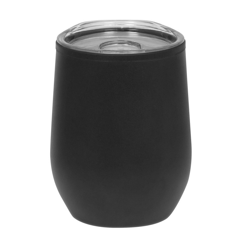 Mug Térmico Uma, Color Negro