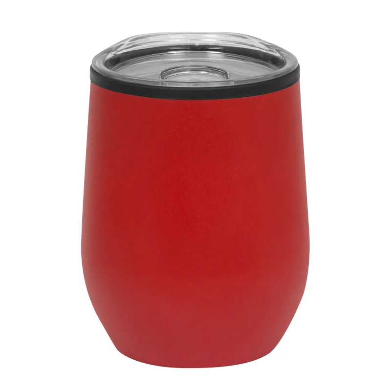 Mug Térmico Uma, Color Rojo