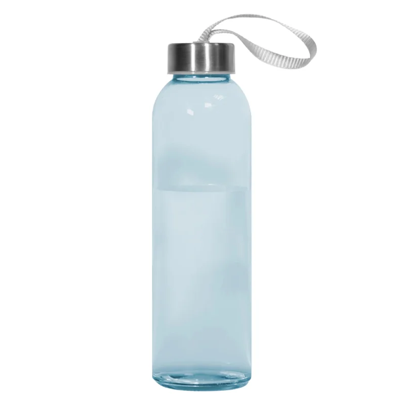 Botella de Vidrio Ananá con logo - Regalos día del Padre | Exponor - Venta Mayorista de Botellas Personalizadas
