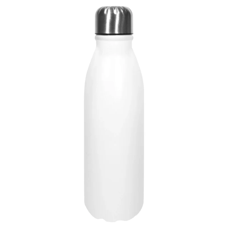 Botella Chloe con logo corporativo personalizado - Regalos Día del Trabajador 2026 - Venta Mayorista de Botellas Personalizadas