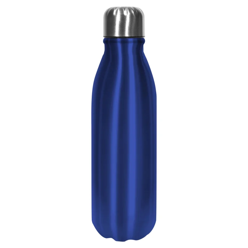 Botella Chloe con logo para Empresas | Botellas Personalizadas | Regalos Corporativos ChilePromo | T598-01