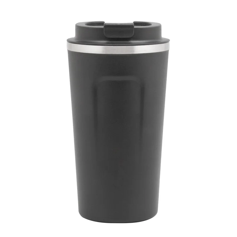 Mug Térmico Astoria con logo corporativo personalizado - Regalos Día del Trabajador 2026 - Venta Mayorista de Mugs y Termos