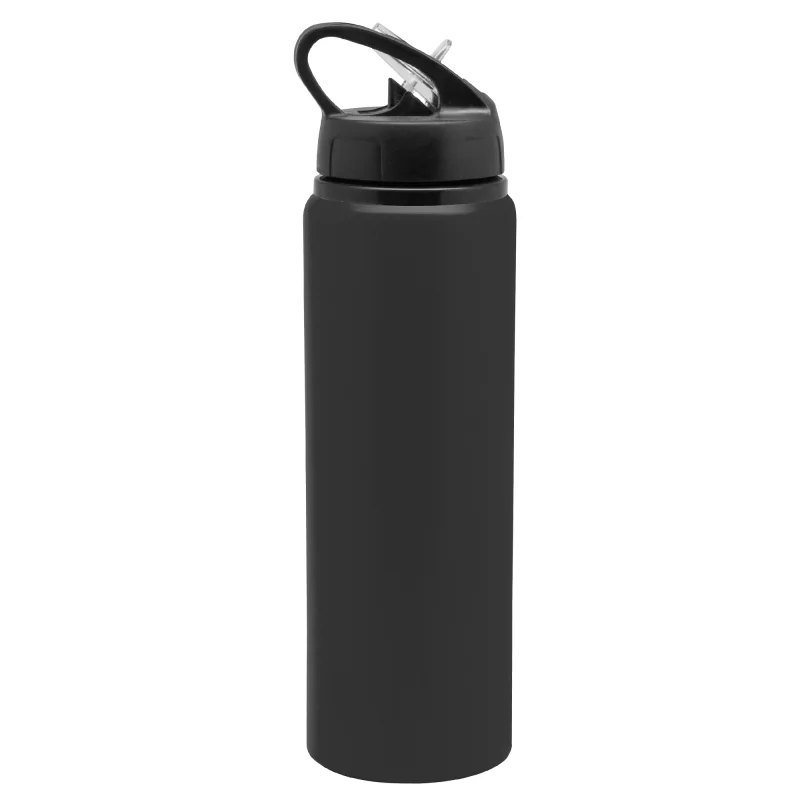 Botella Drinker, Color Negro
