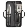 Set de Asado - BBQ Angus con logo para Empresas | Kit para Asados | Regalos Corporativos ChilePromo | T623-01
