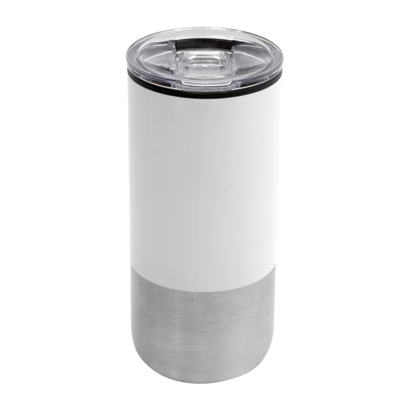 Mug Nori, Color Blanco