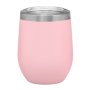 Mug Térmico Mallow, Color Rosa