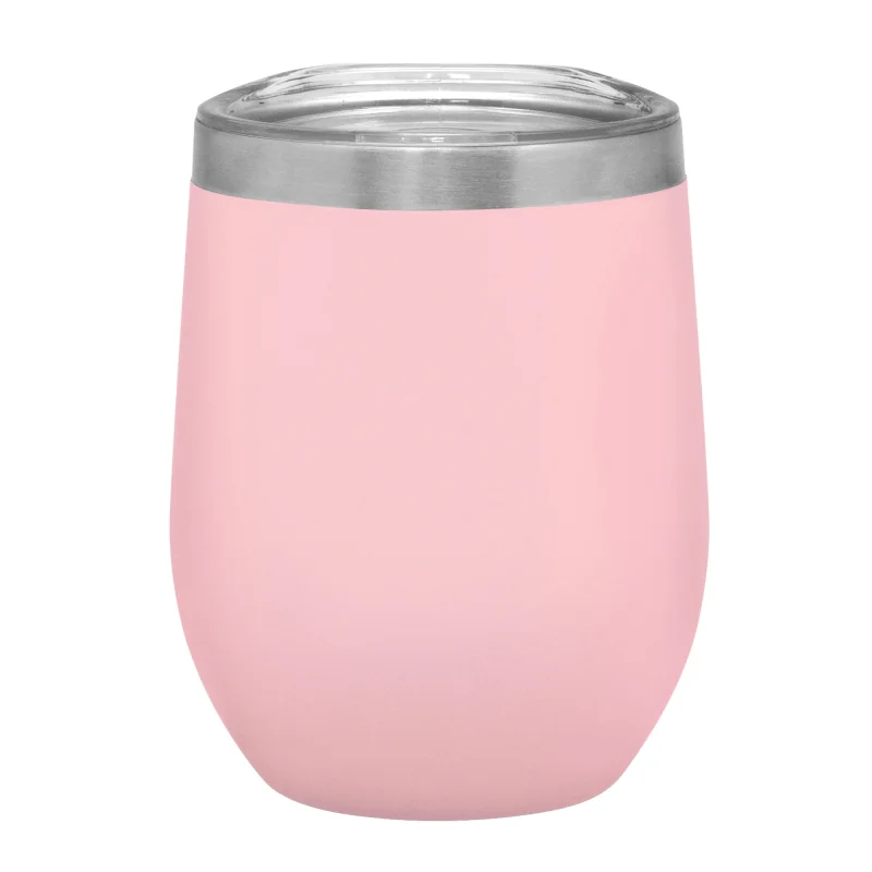 Mug Térmico Mallow, Color Rosa