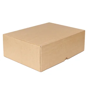 Caja Personalizable Extra Grande con logo para Empresas | Packaging Personalizado | Regalos Corporativos ChilePromo | 220-04