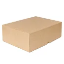 Caja Personalizable Extra Grande con logo para Empresas | Packaging Personalizado | Regalos Corporativos ChilePromo | 220-04