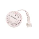 Cinta para Control de La Masa Corporal con logo para Empresas | Salud y Belleza | Regalos Corporativos ChilePromo | T87-01