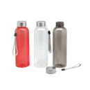 Botella Cozumel con logo para Empresas | Botellas Personalizadas | Regalos Corporativos ChilePromo | T653-01