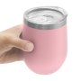 Mug Térmico Mallow, Color Rosa, vista 3 de 7