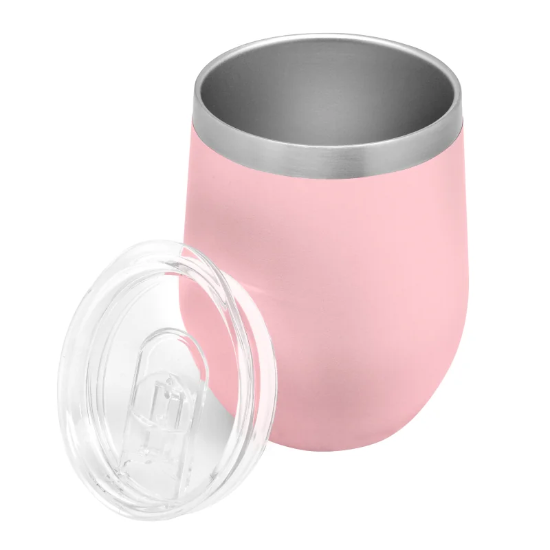 Mug Térmico Mallow, Color Rosa, vista 5 de 7