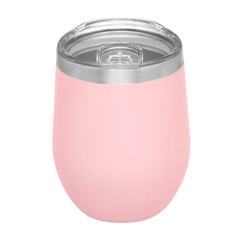 Mug Térmico Mallow, Color Rosa, vista 6 de 7