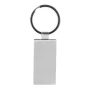 Llavero de Bambú Tag con logo para Empresas | Llaveros Personalizados | Regalos Corporativos ChilePromo | T647-01