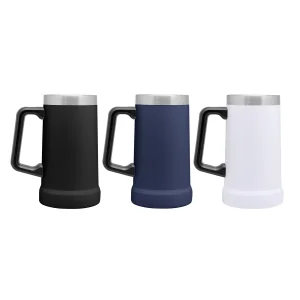 Jarro Cervecero Térmico Oktober con logo para Empresas | Mugs y Termos | Regalos Corporativos ChilePromo | T646-01