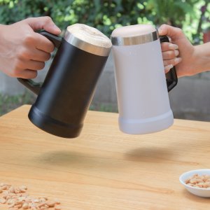 Jarro Cervecero Térmico Oktober con Logo |  Regalos Corporativos | Venta por Mayor | ChilePromo
