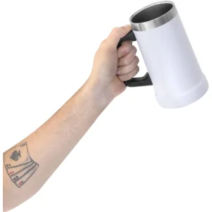 Jarro Cervecero Térmico Oktober con logo para Empresas | Mugs y Termos | Regalos Corporativos ChilePromo | T646-01