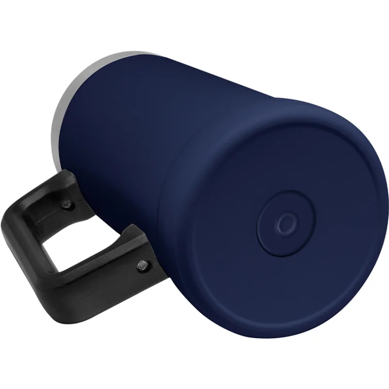 Jarro Cervecero Térmico Oktober con logo corporativo personalizado - Regalos Día del Trabajador 2026 - Venta Mayorista de Mugs y