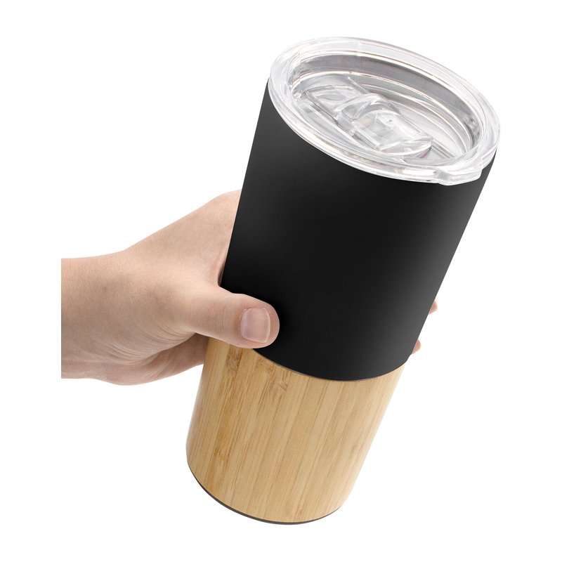 Mug Térmico Nórdico con logo corporativo personalizado - Regalos Día del Trabajador 2026 - Venta Mayorista de Mugs y Termos