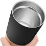 Mug Térmico Nórdico con logo corporativo personalizado - Regalos Día del Trabajador 2026 - Venta Mayorista de Mugs y Termos