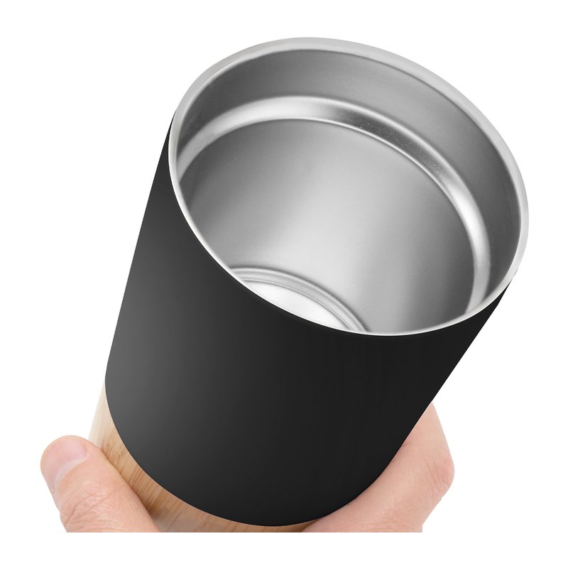 Mug Térmico Nórdico con logo corporativo personalizado - Regalos Día del Trabajador 2026 - Venta Mayorista de Mugs y Termos