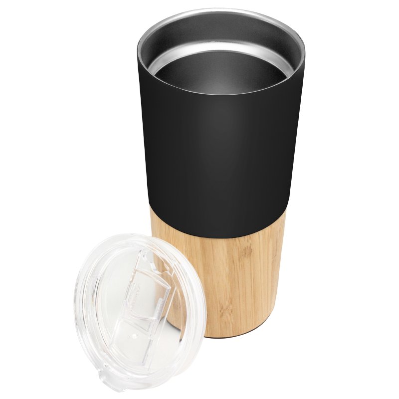 Mug Térmico Nórdico con logo corporativo personalizado - Regalos Día del Trabajador 2026 - Venta Mayorista de Mugs y Termos