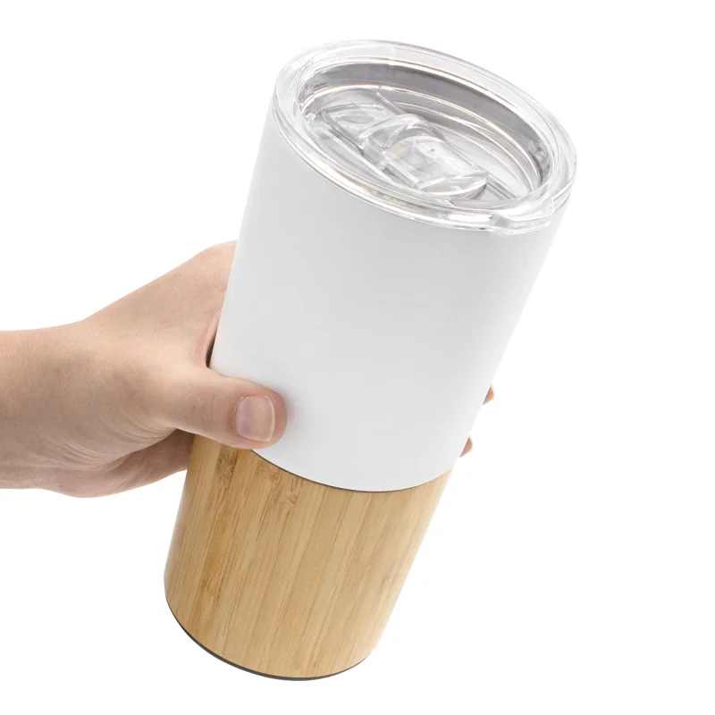 Mug Térmico Nórdico con logo para Empresas | Mugs y Termos | Regalos Corporativos ChilePromo | T643-01