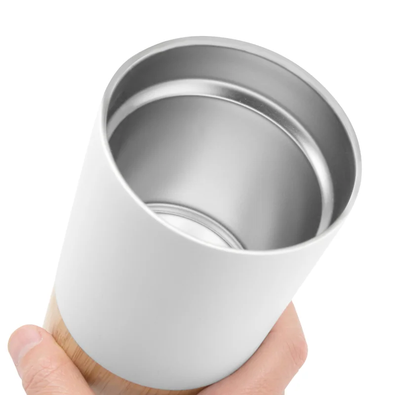 Mug Térmico Nórdico con logo para Empresas | Mugs y Termos | Regalos Corporativos ChilePromo | T643-01
