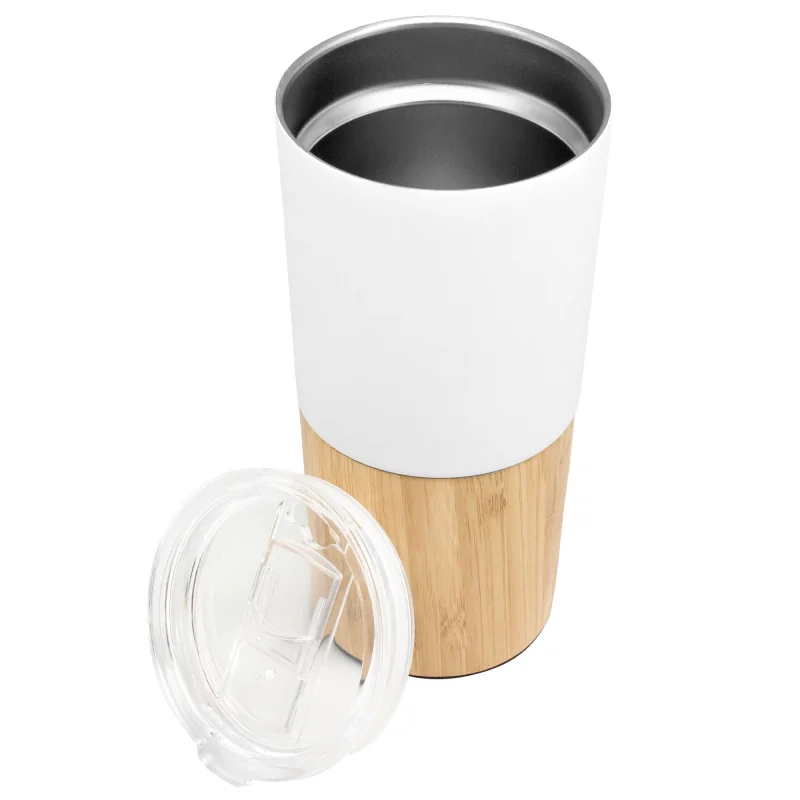 Mug Térmico Nórdico con logo para Empresas | Mugs y Termos | Regalos Corporativos ChilePromo | T643-01