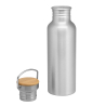 Regalos Corporativos Personalizados | Botellas Personalizadas | Botella Armin con logo