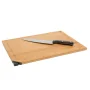 Set de Corte Bambcut con logo para Empresas | Accesorios Cocina | Regalos Corporativos ChilePromo | T635-01