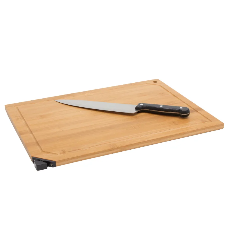 Set de Corte Bambcut con logo para Empresas | Accesorios Cocina | Regalos Corporativos ChilePromo | T635-01