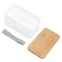 Lonchera Bambox con logo para Empresas | Accesorios Cocina | Regalos Corporativos ChilePromo | T634-01