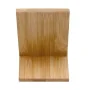 Soporte para Celular Bamboffice con logo para Empresas | Escritorio y Oficina | Regalos Corporativos ChilePromo | T629-01