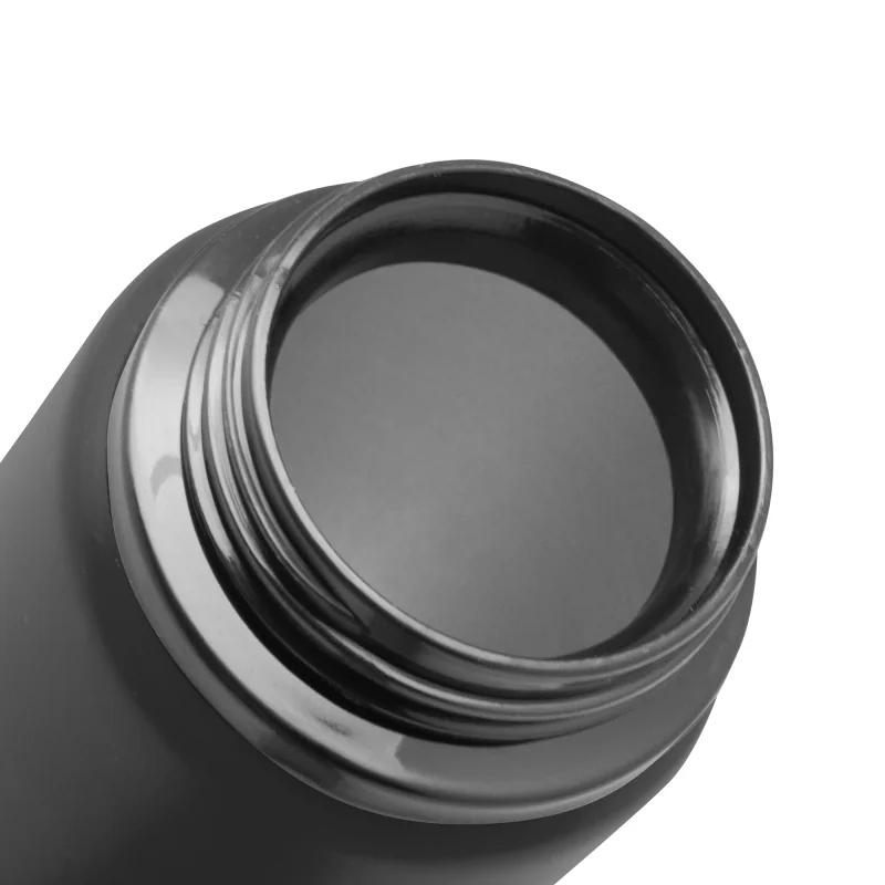 Botella Drinker, Color Negro, vista 6 de 8