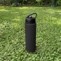 Botella Drinker, Color Negro, vista 2 de 8